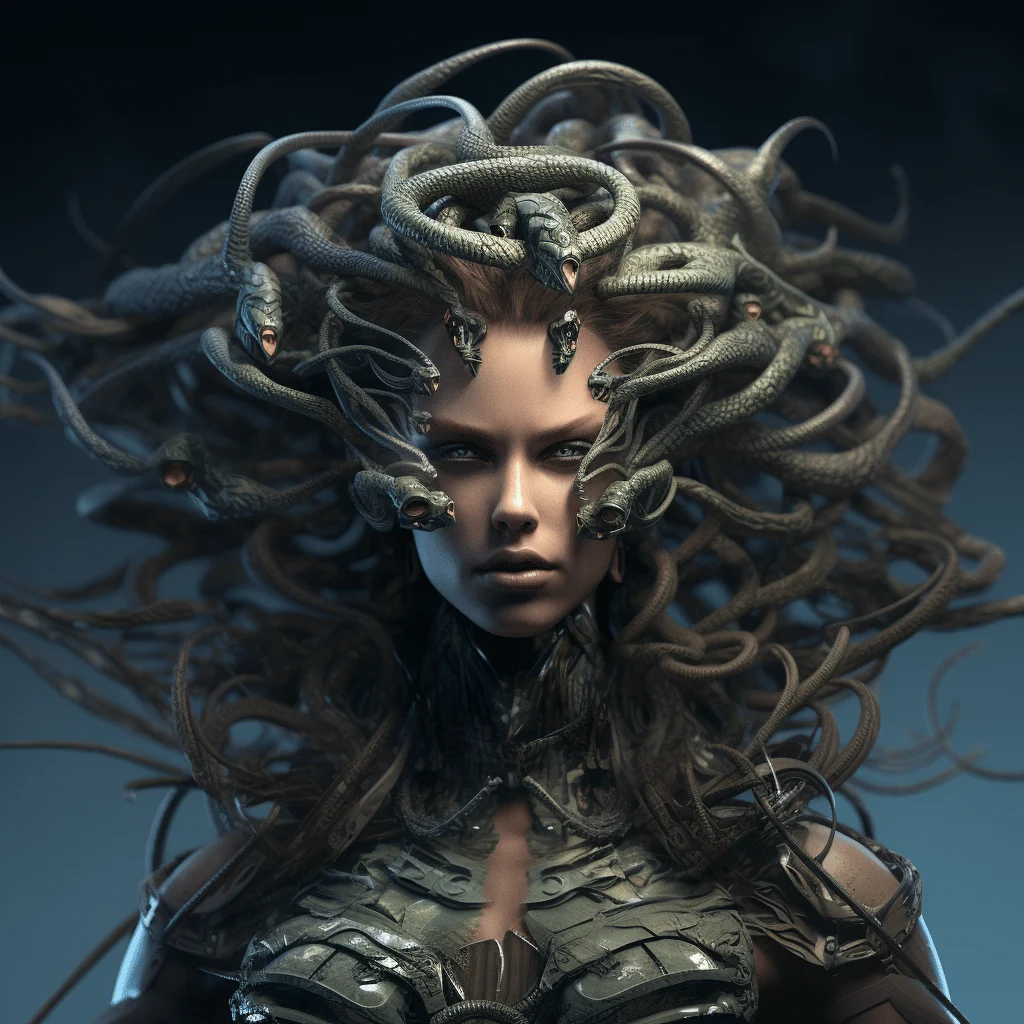 MEDUSA Ransmoware