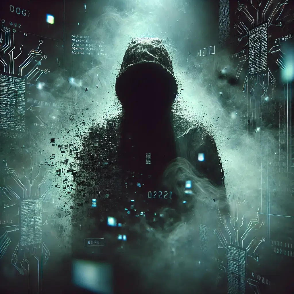 FOG Threat Actor Dossier