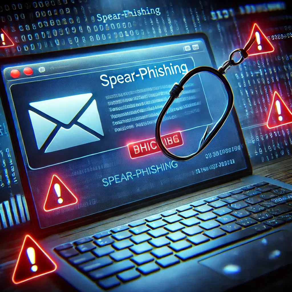 Spear Phishing