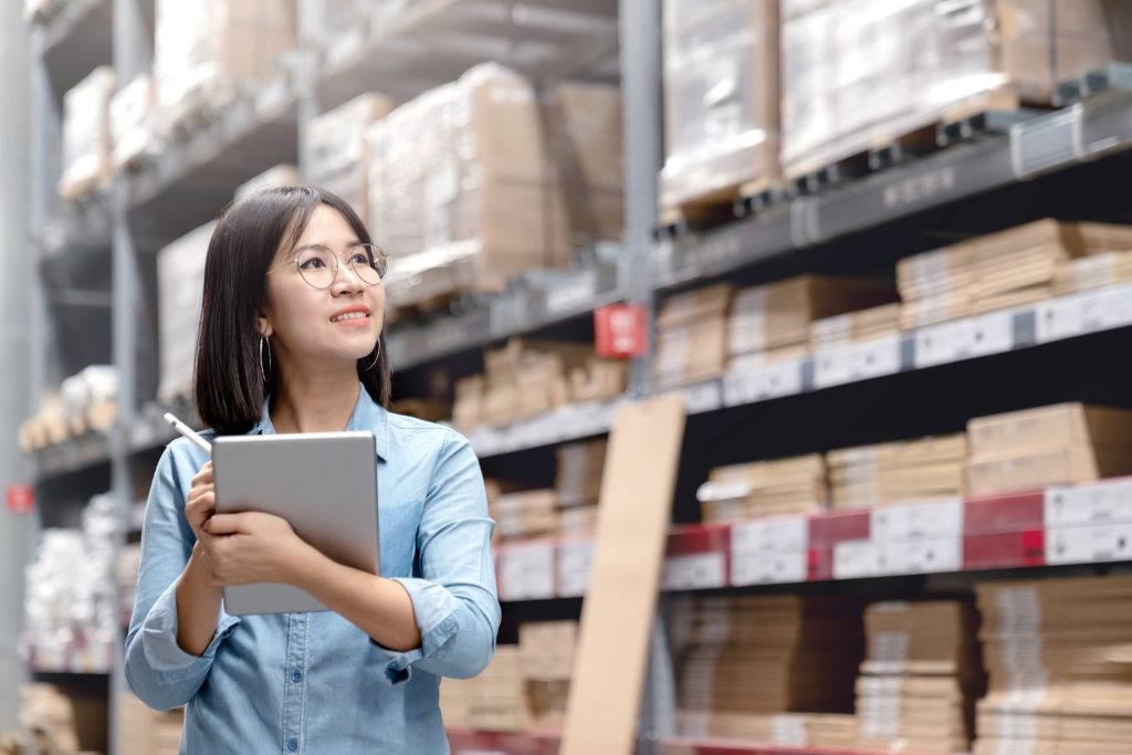 Insiders Threats and Unexplained Inventory Loss A Response Guide