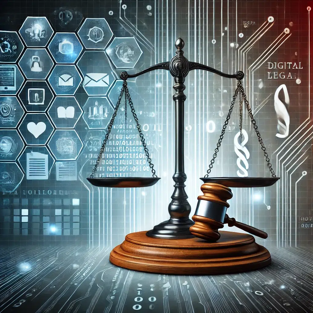 Legal Frameworks and Compliance