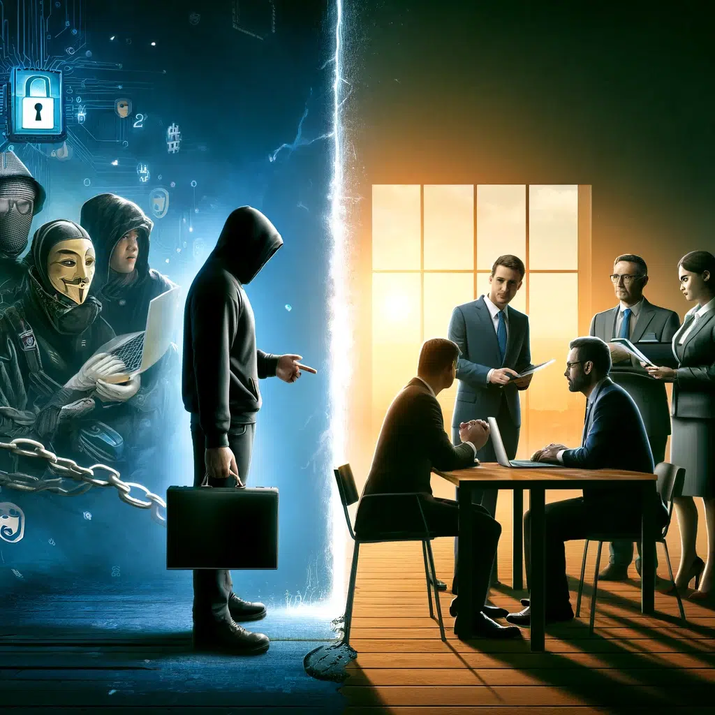 Data Breach Disclosure