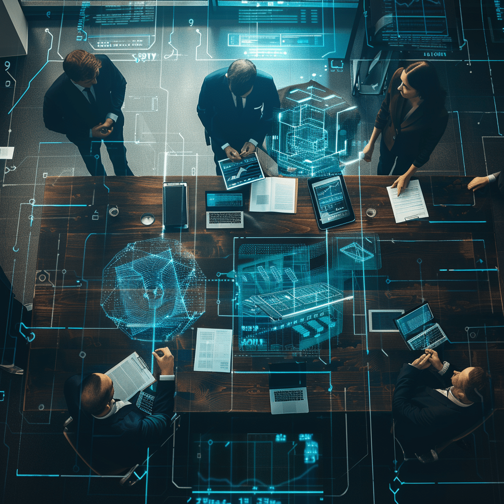 Integrating Forensic Expertise into Legal Strategies