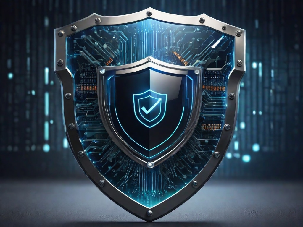 Cyber Shield