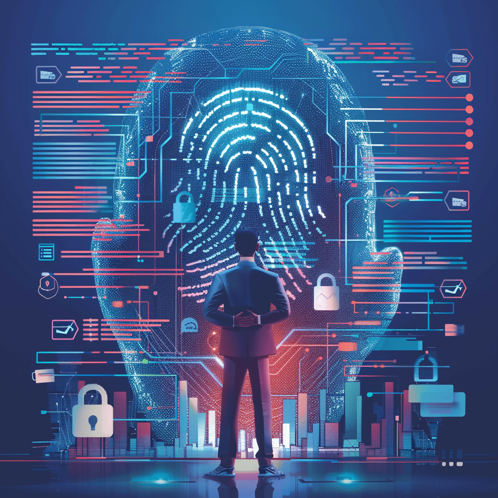 The Digital Forensics Perspective on BIPA Compliance