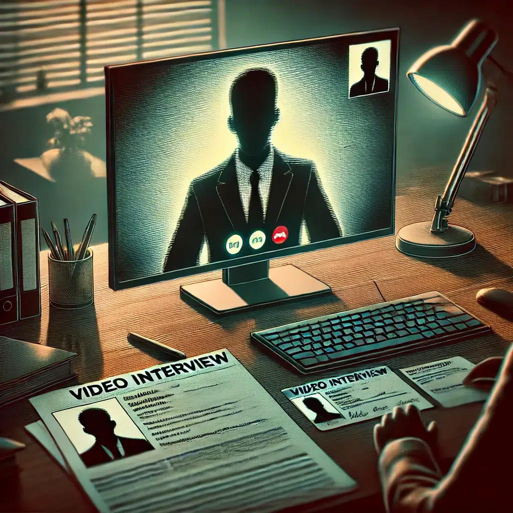 North korean Remote IT Threat Actors